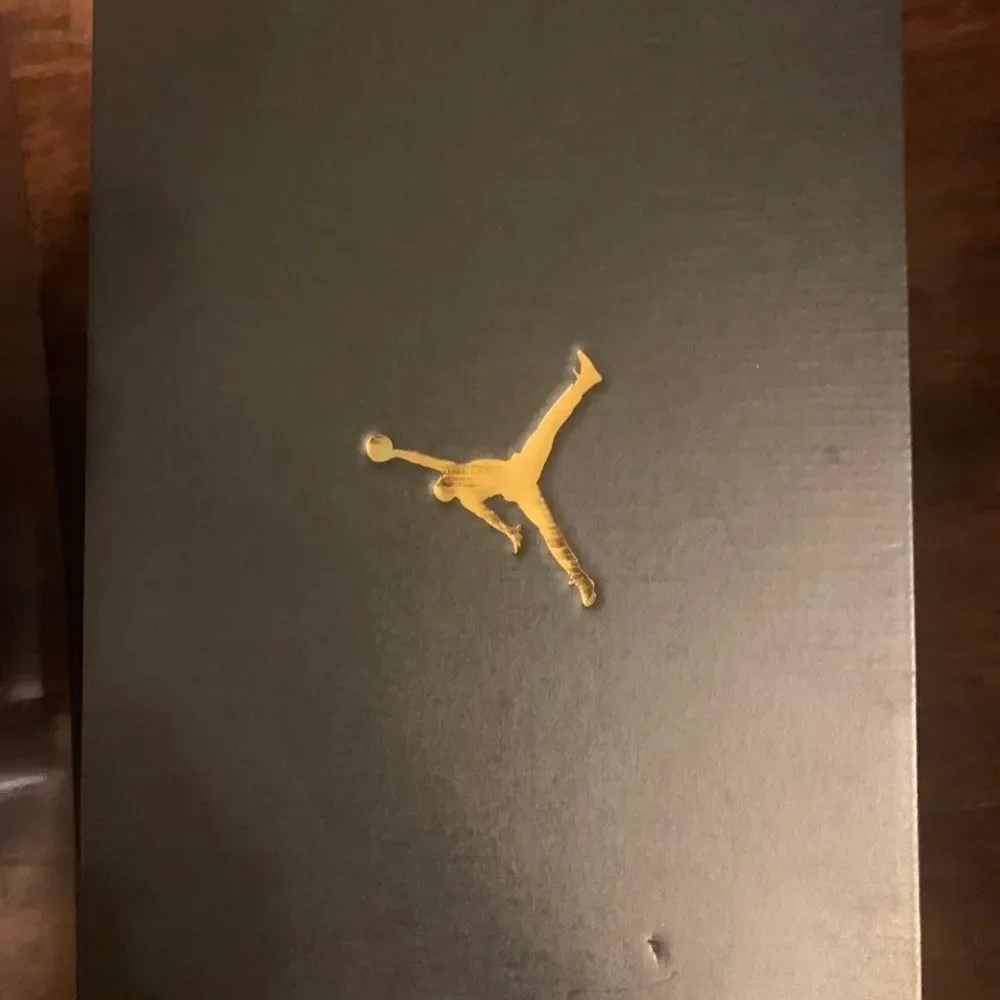 Jordan nike air